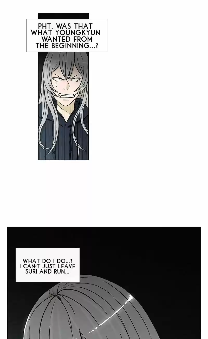 He Is a High-school Girl ch.42