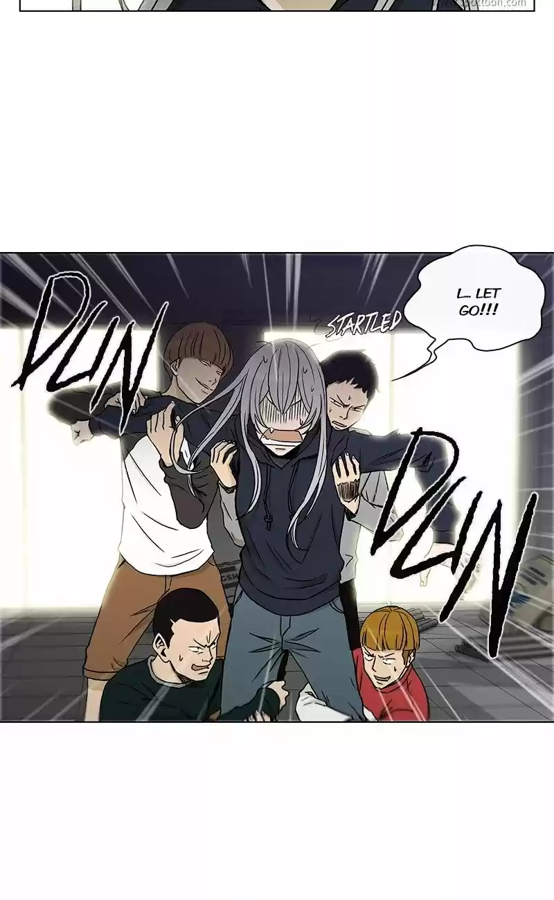 He Is a High-school Girl ch.42