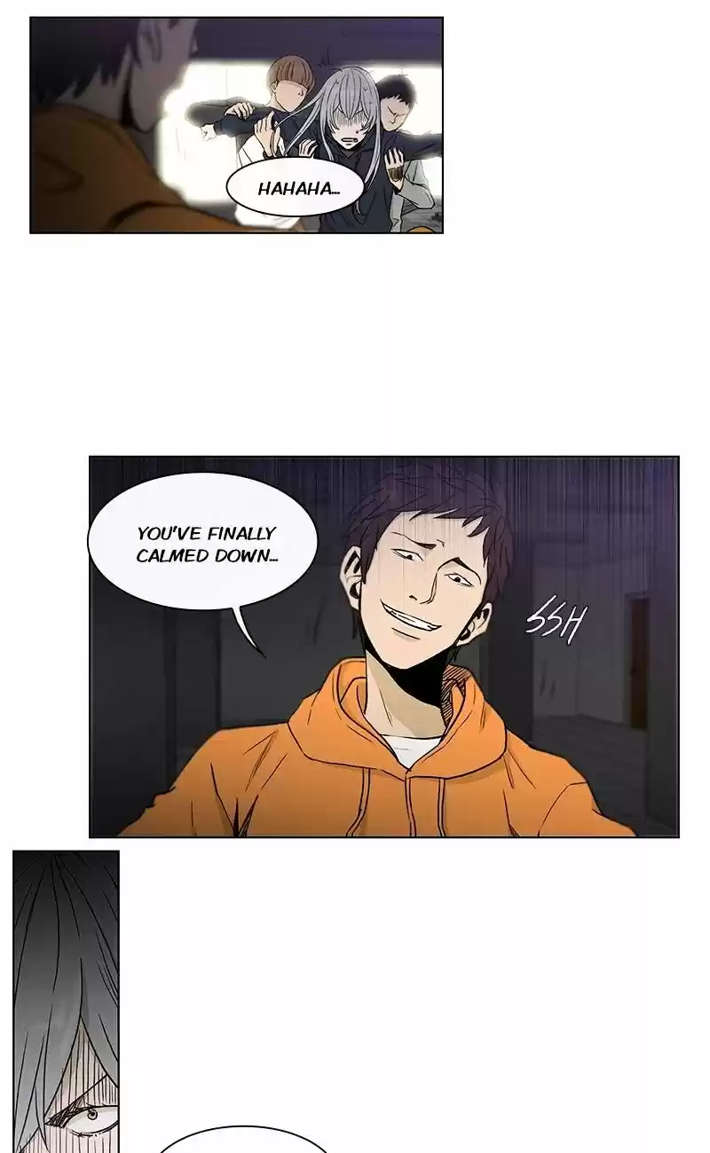 He Is a High-school Girl ch.42