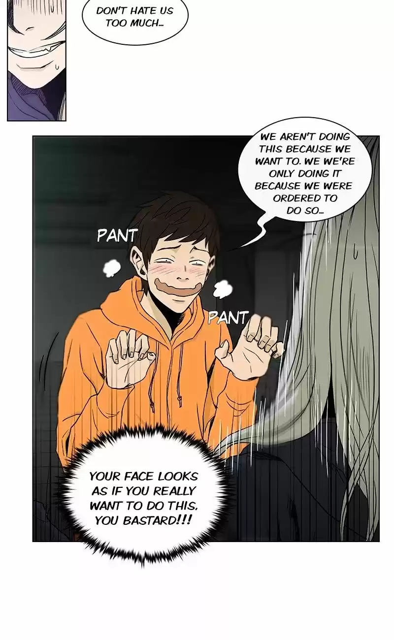 He Is a High-school Girl ch.42