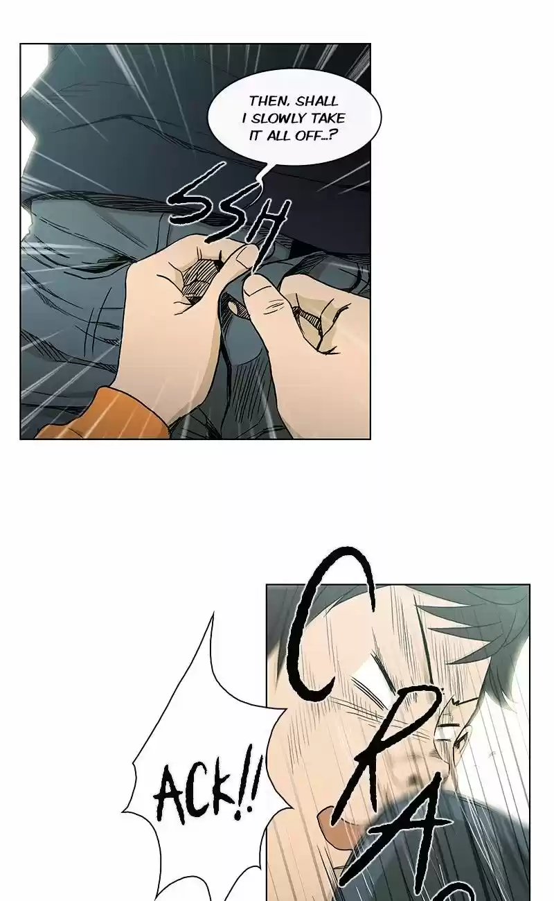 He Is a High-school Girl ch.42