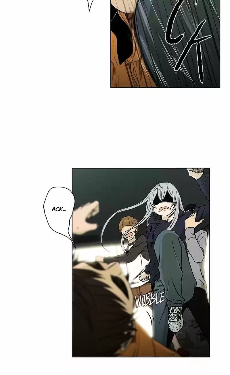 He Is a High-school Girl ch.42