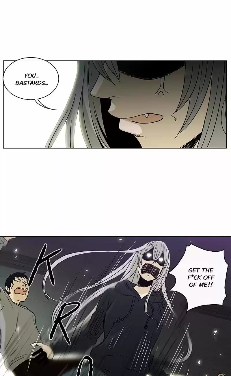 He Is a High-school Girl ch.42