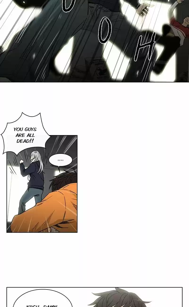 He Is a High-school Girl ch.42