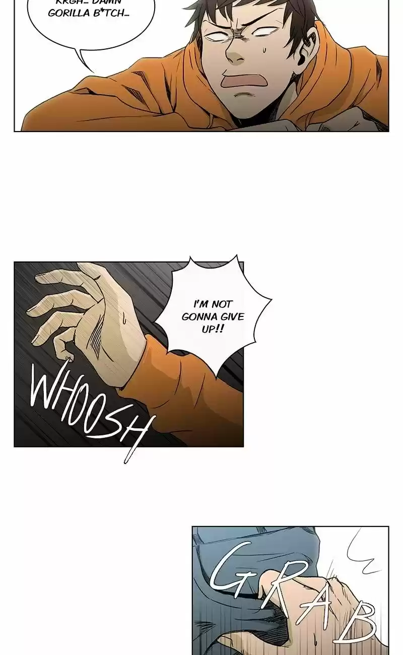 He Is a High-school Girl ch.42