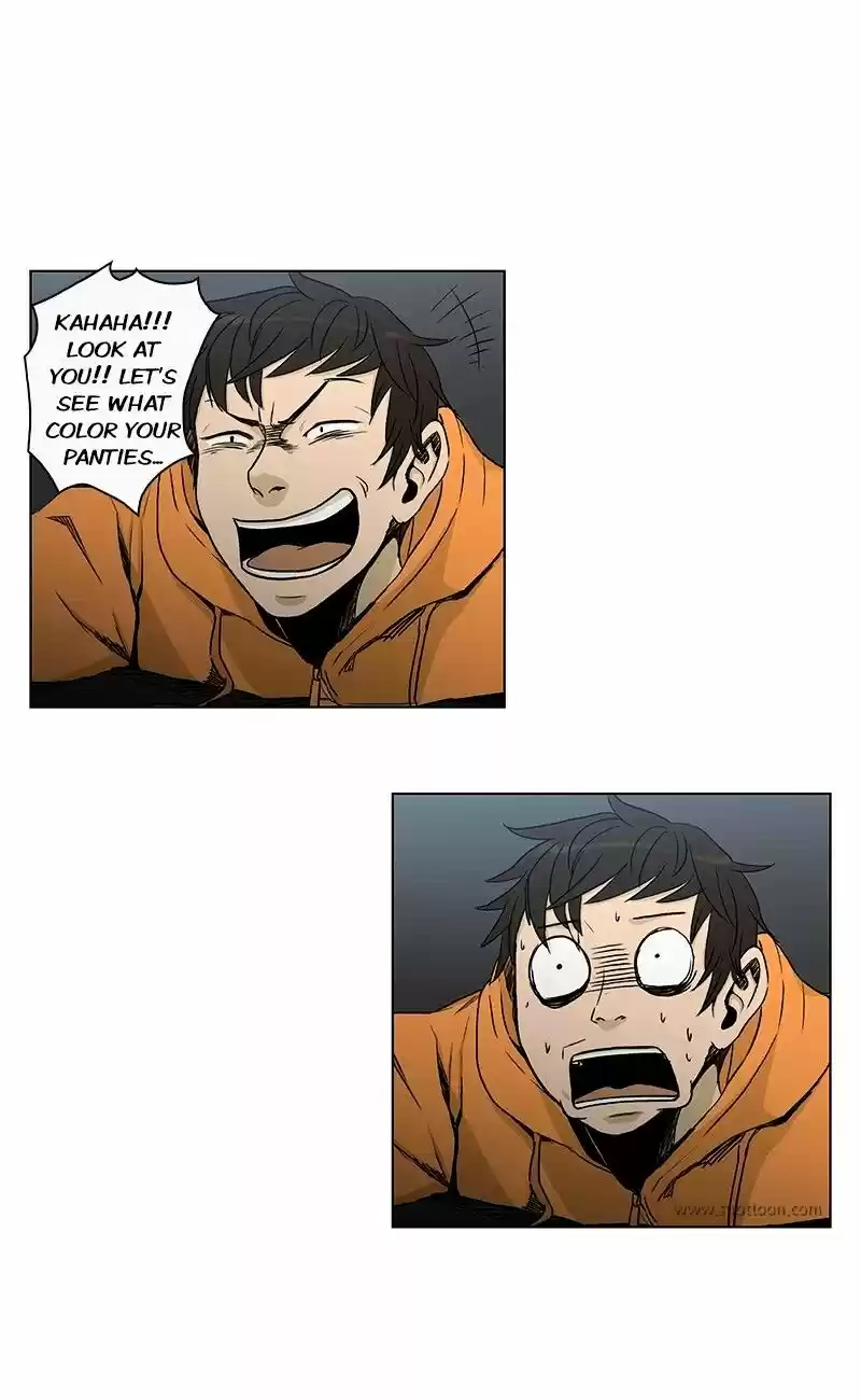 He Is a High-school Girl ch.42