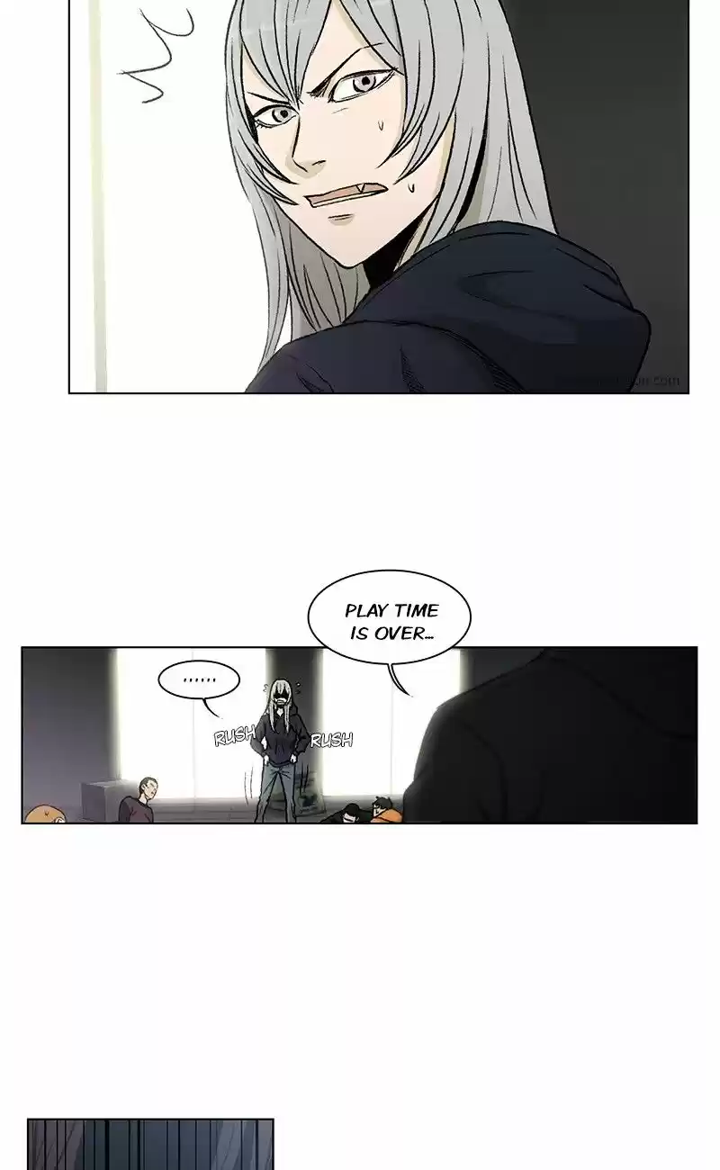 He Is a High-school Girl ch.42