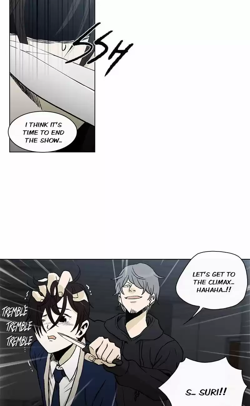 He Is a High-school Girl ch.42