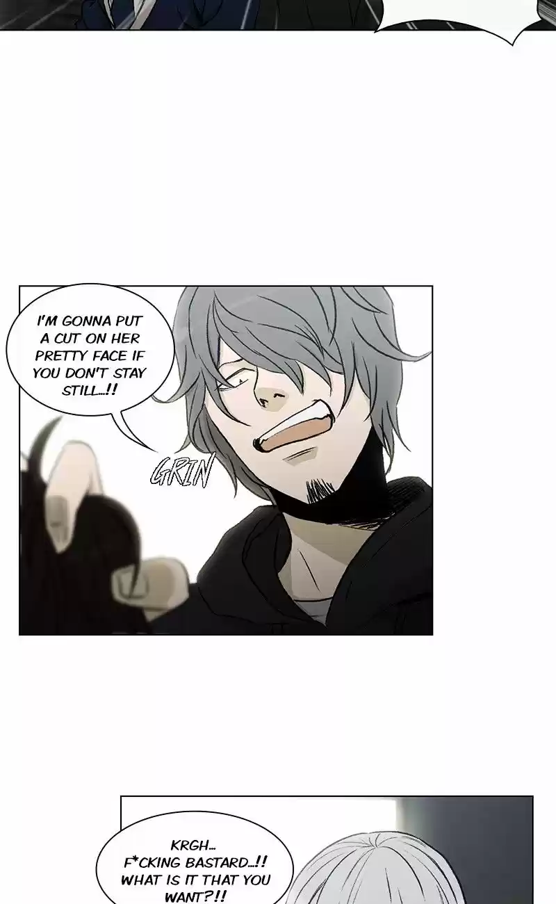 He Is a High-school Girl ch.42