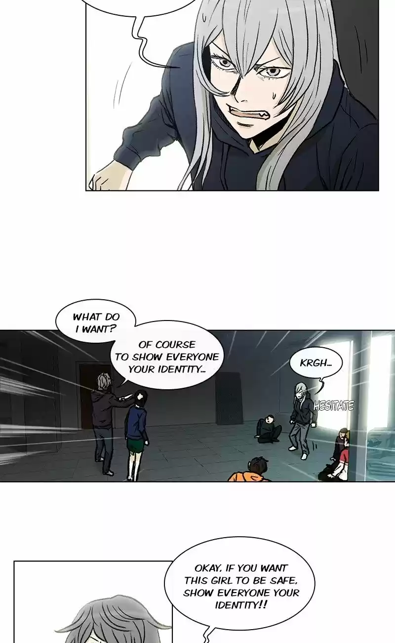 He Is a High-school Girl ch.42