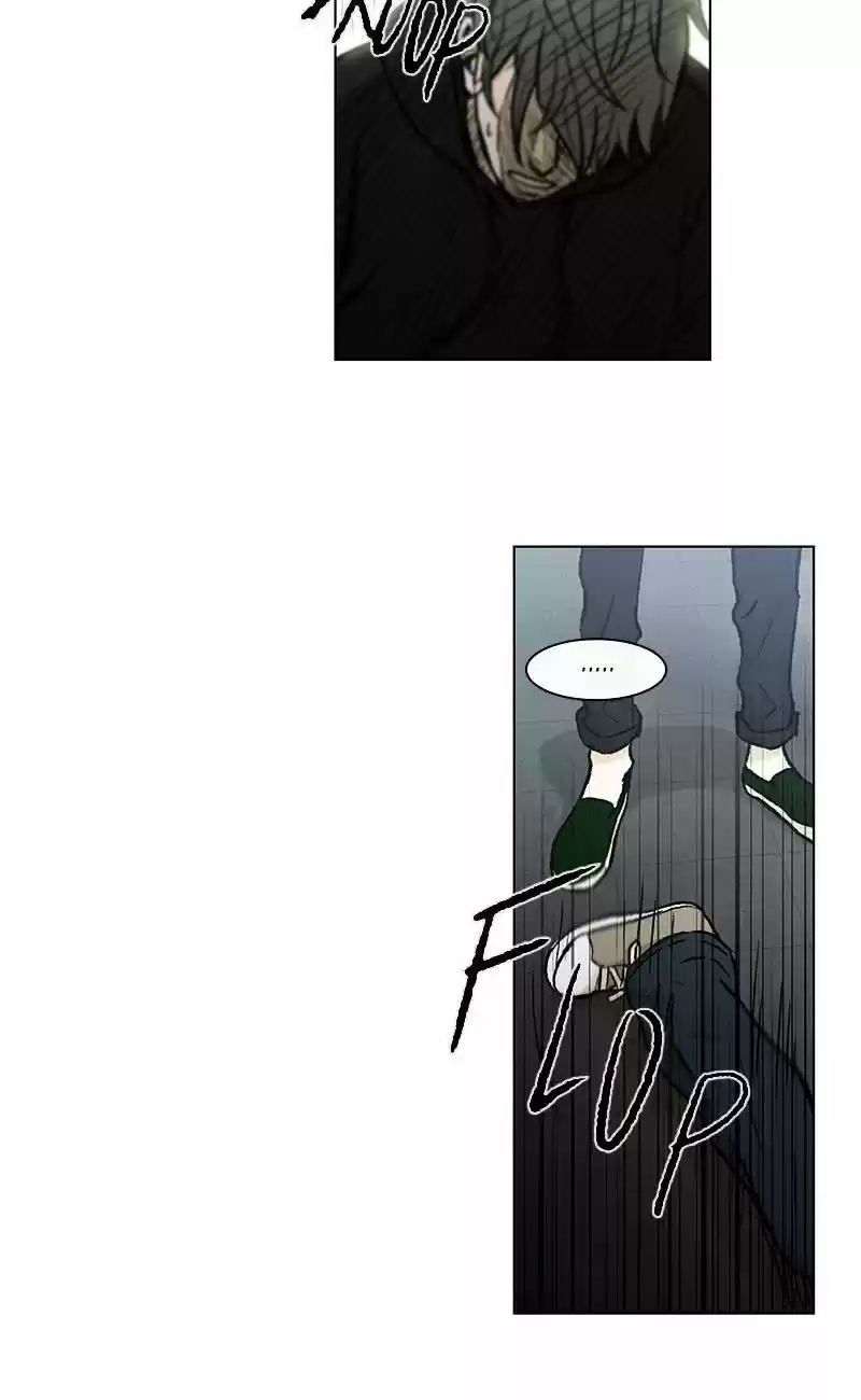 He Is a High-school Girl ch.42