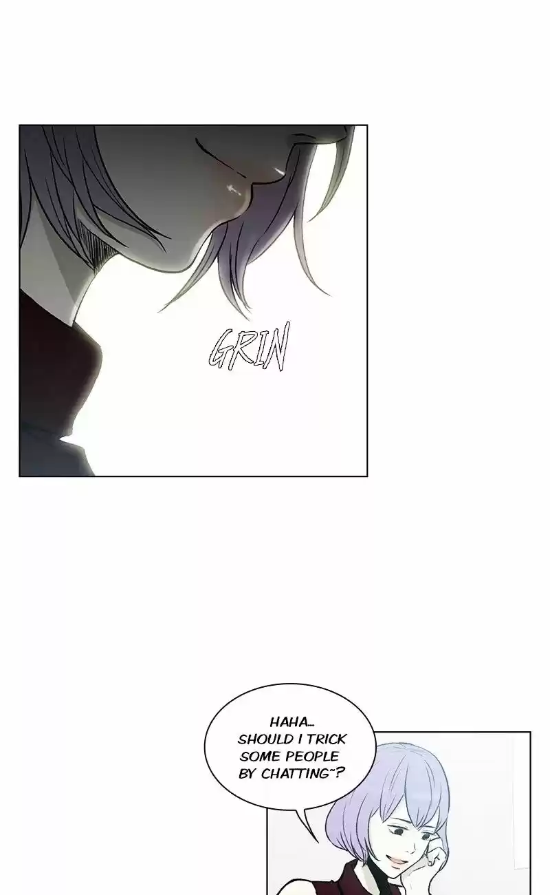 He Is a High-school Girl ch.43