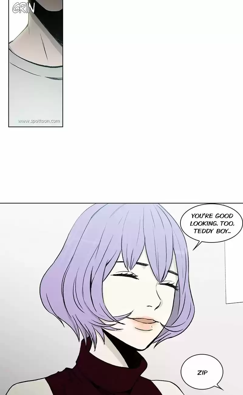 He Is a High-school Girl ch.43