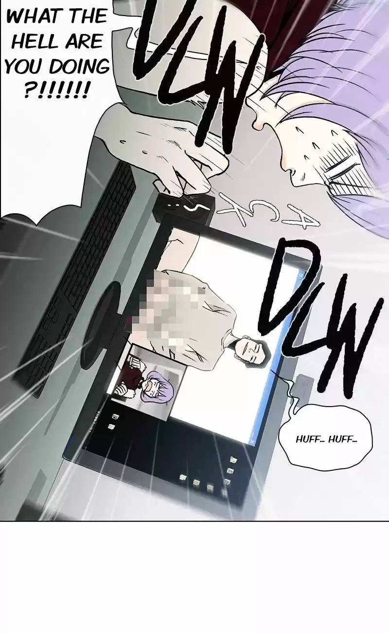 He Is a High-school Girl ch.43