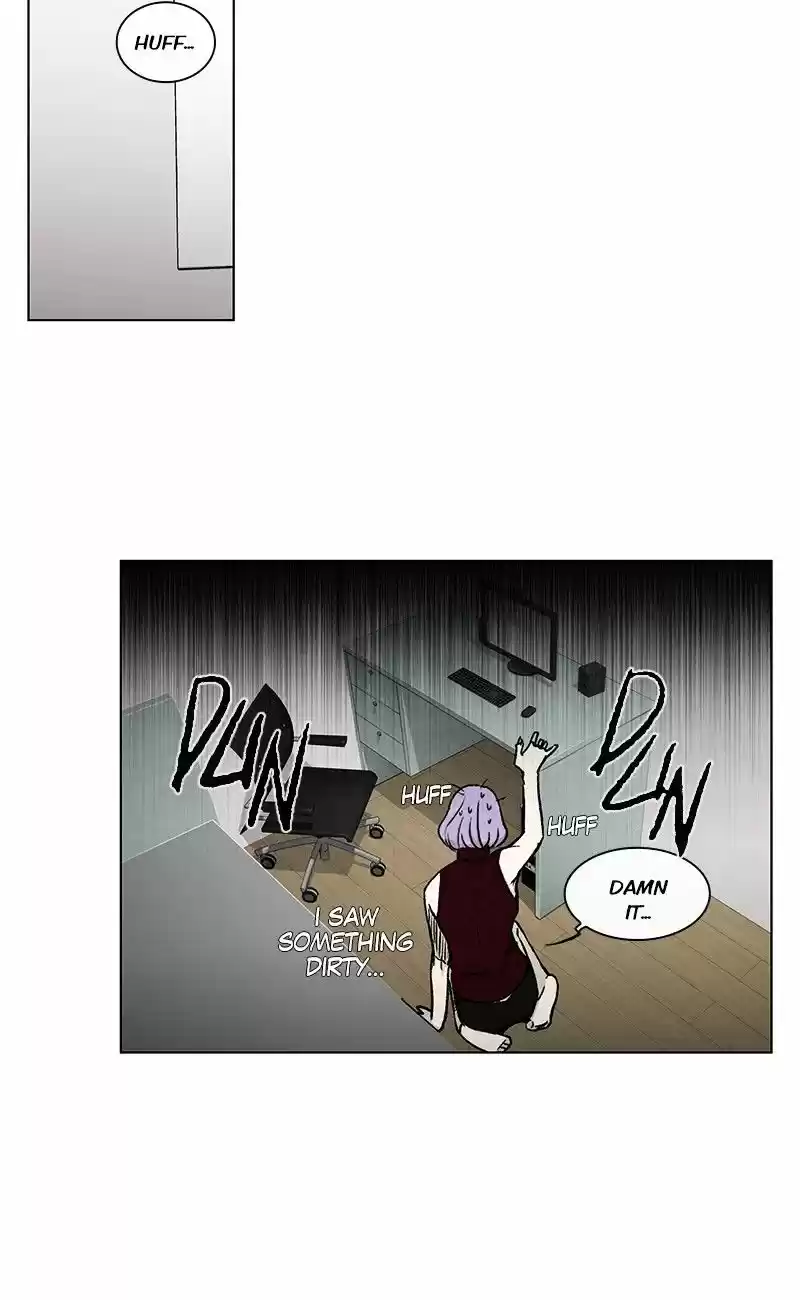 He Is a High-school Girl ch.43