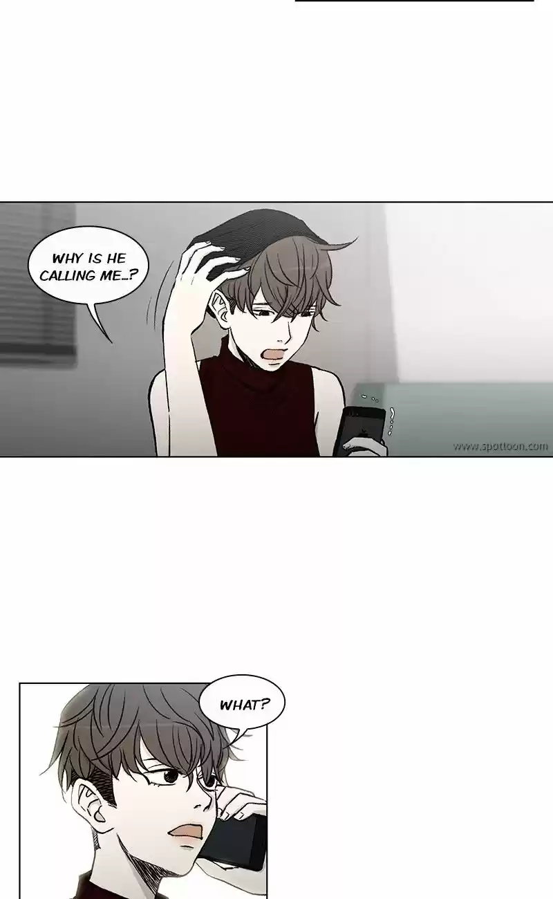 He Is a High-school Girl ch.43