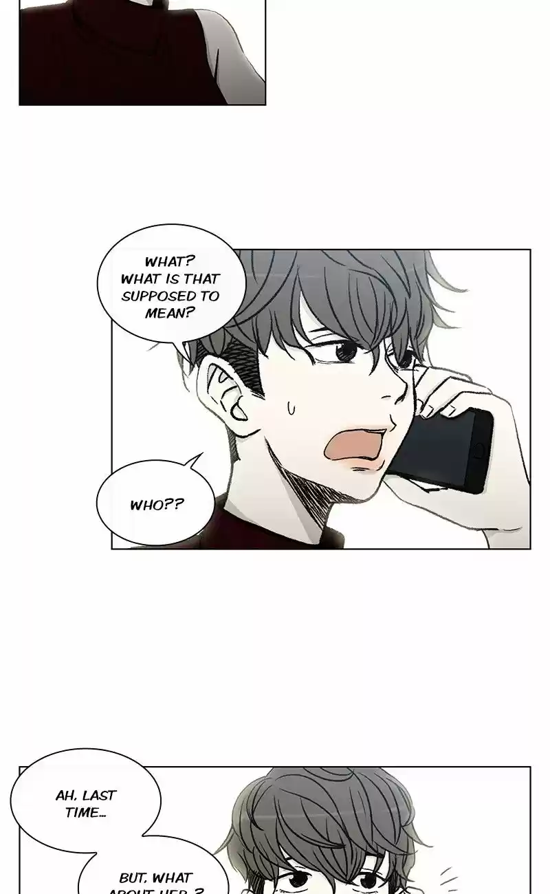 He Is a High-school Girl ch.43