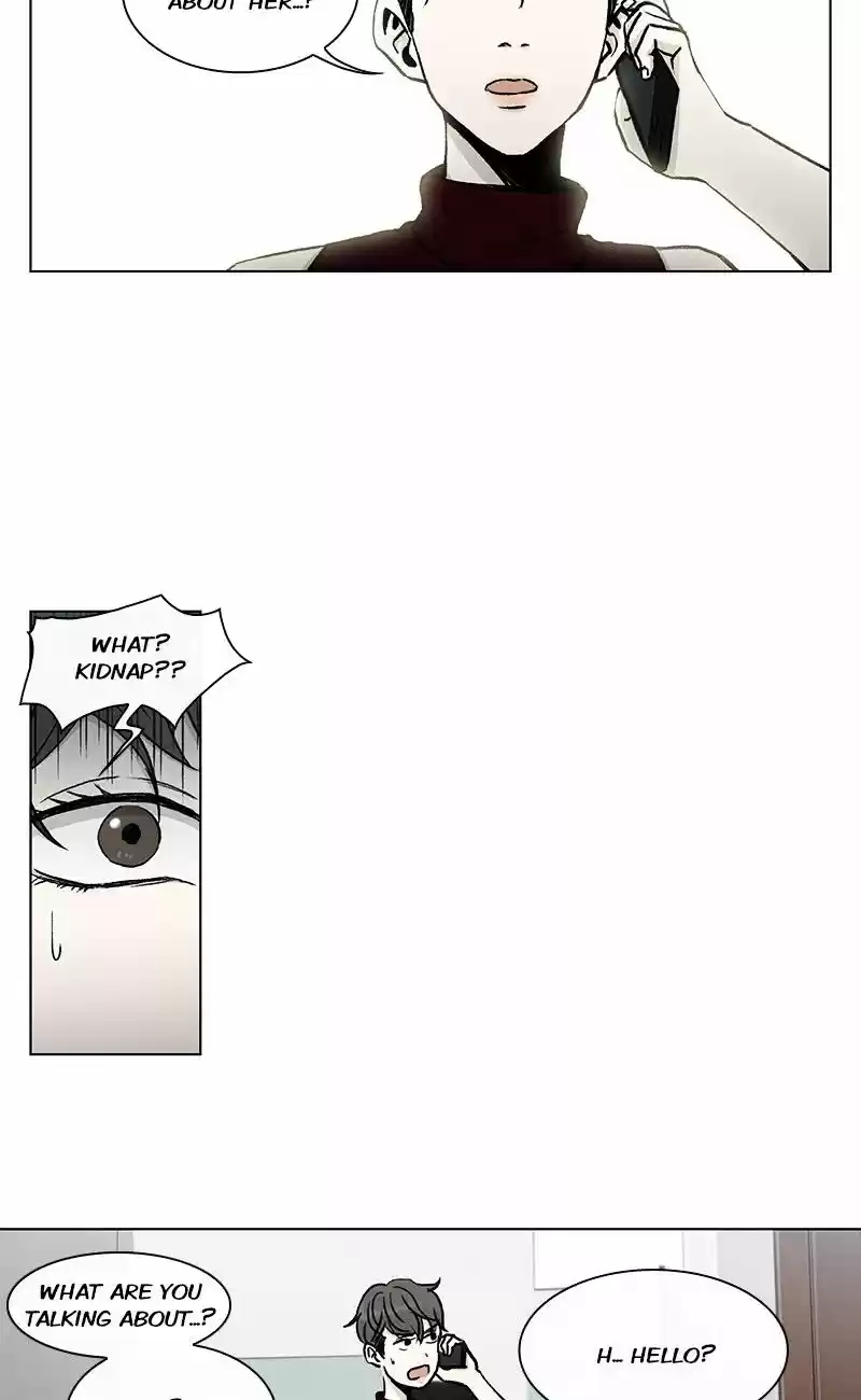 He Is a High-school Girl ch.43