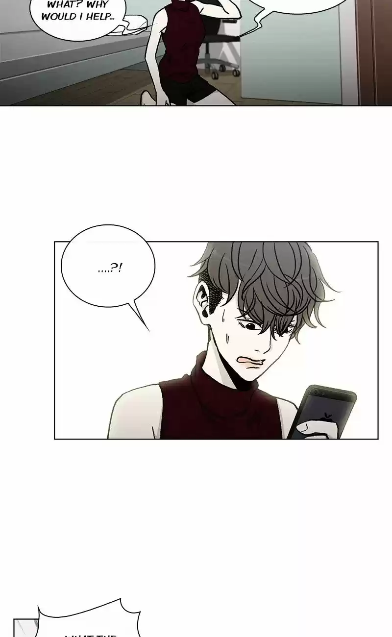 He Is a High-school Girl ch.43