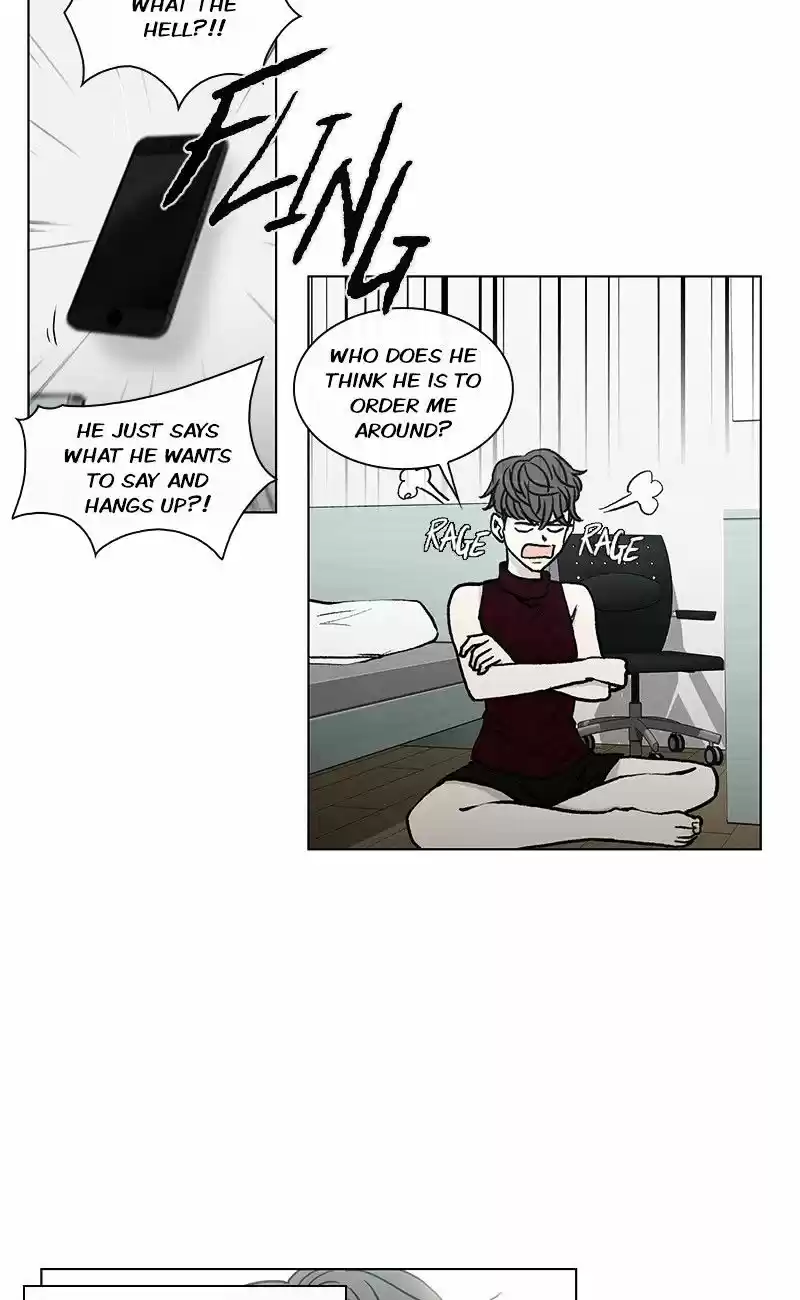 He Is a High-school Girl ch.43