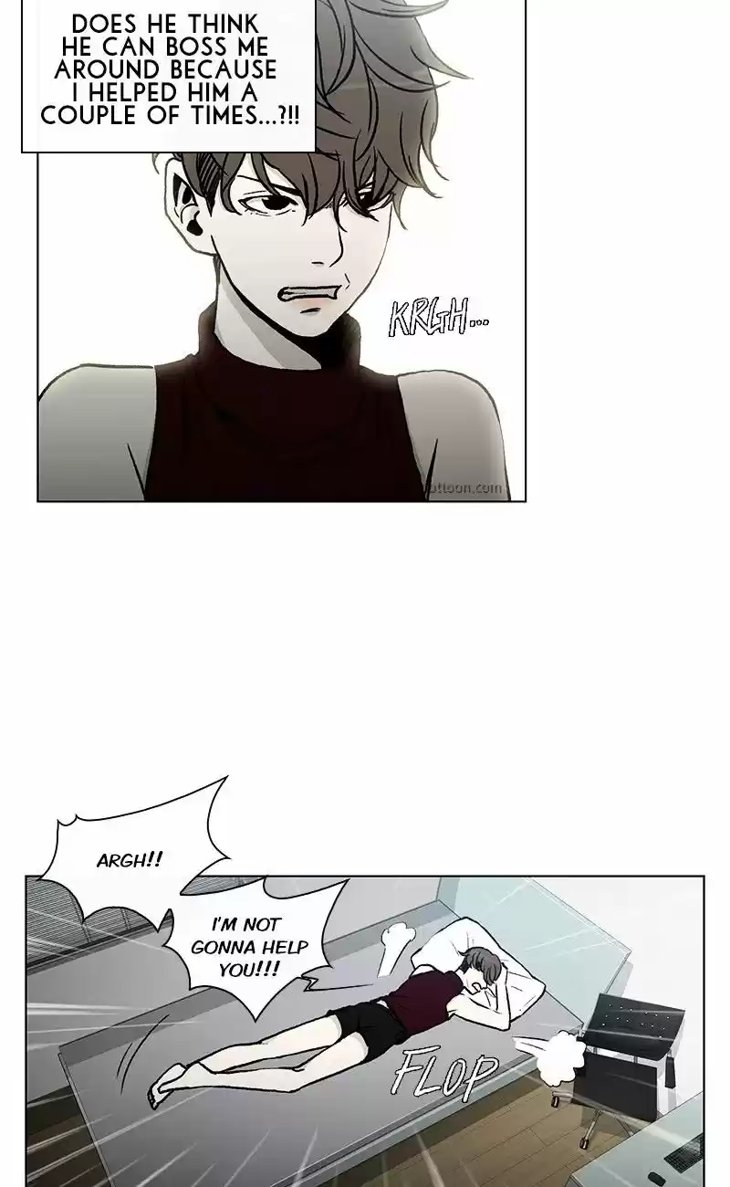 He Is a High-school Girl ch.43