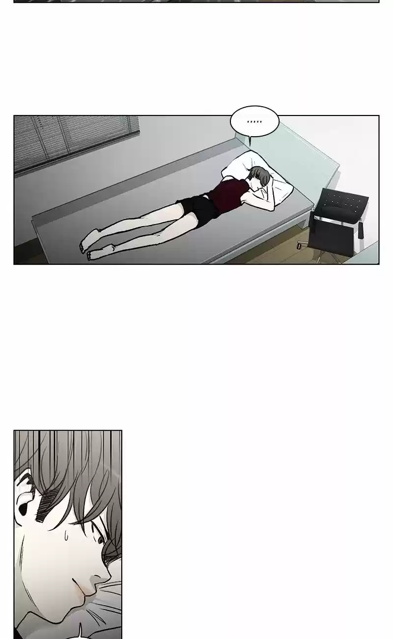 He Is a High-school Girl ch.43