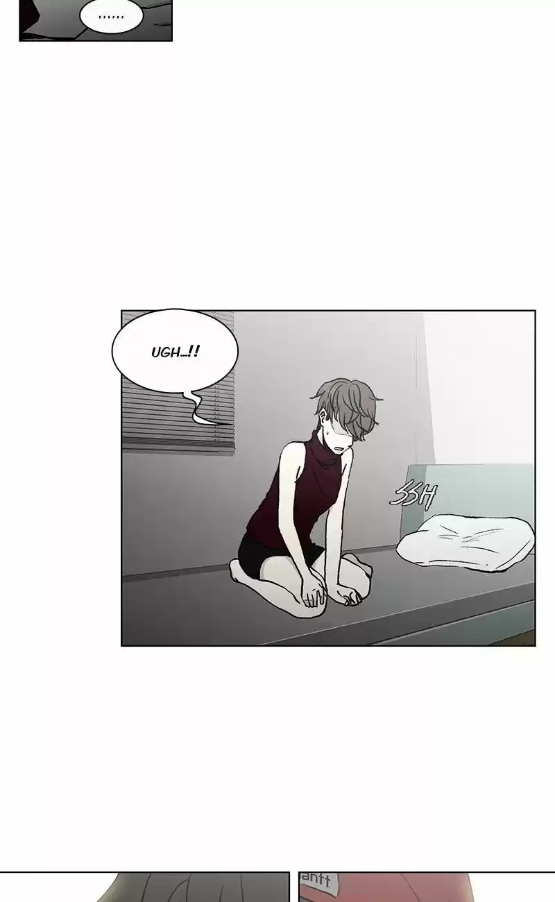 He Is a High-school Girl ch.43