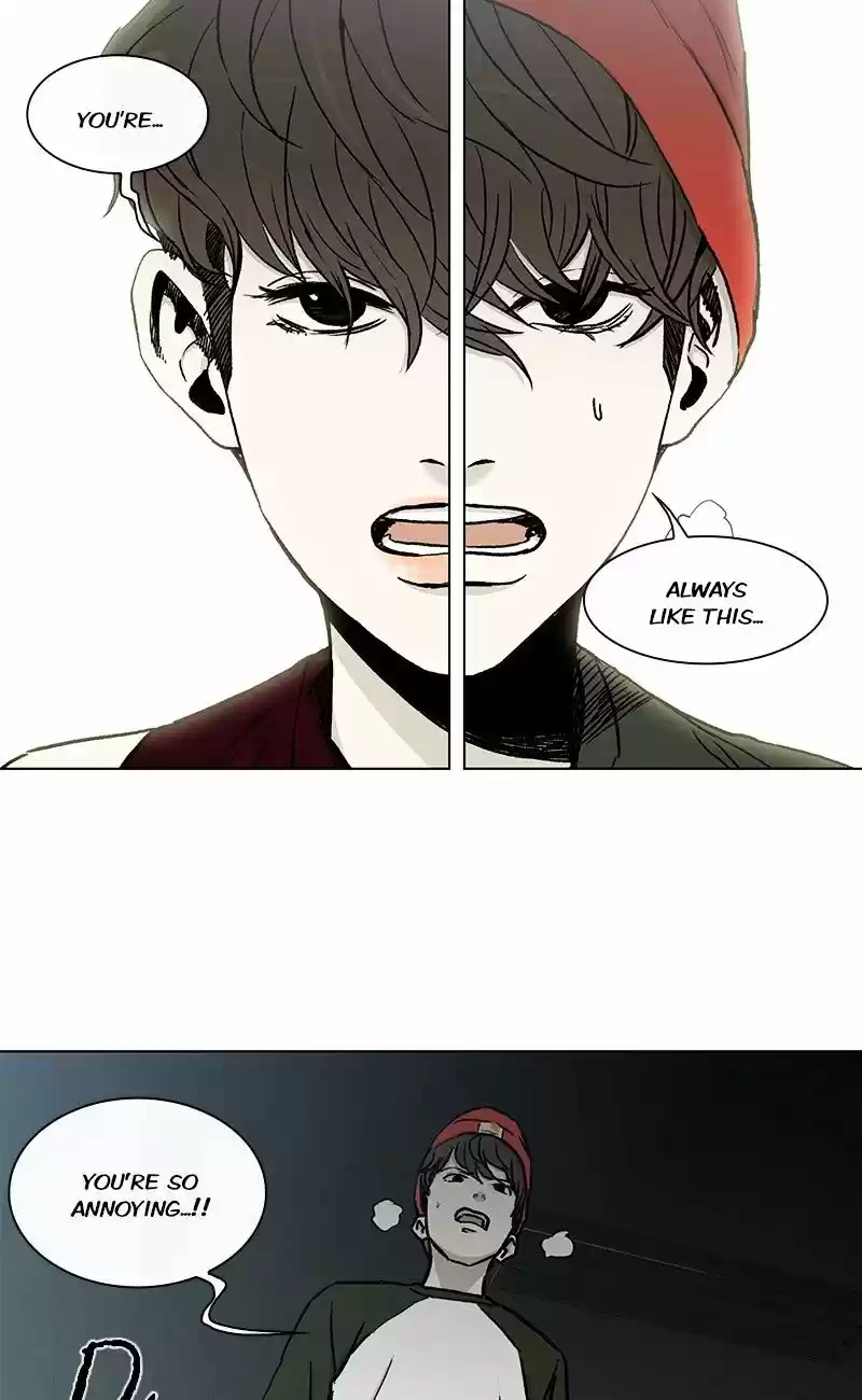 He Is a High-school Girl ch.43