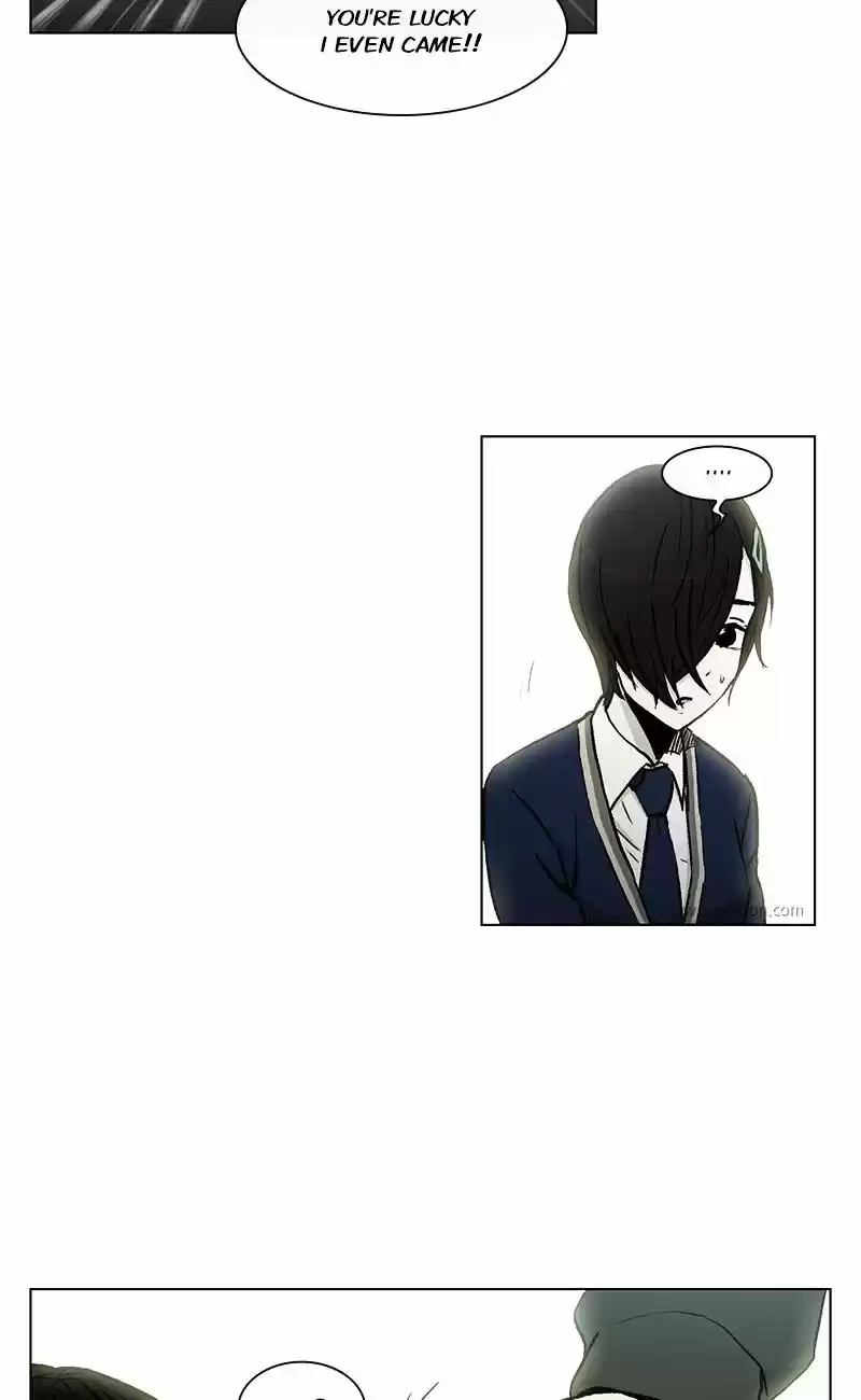 He Is a High-school Girl ch.43