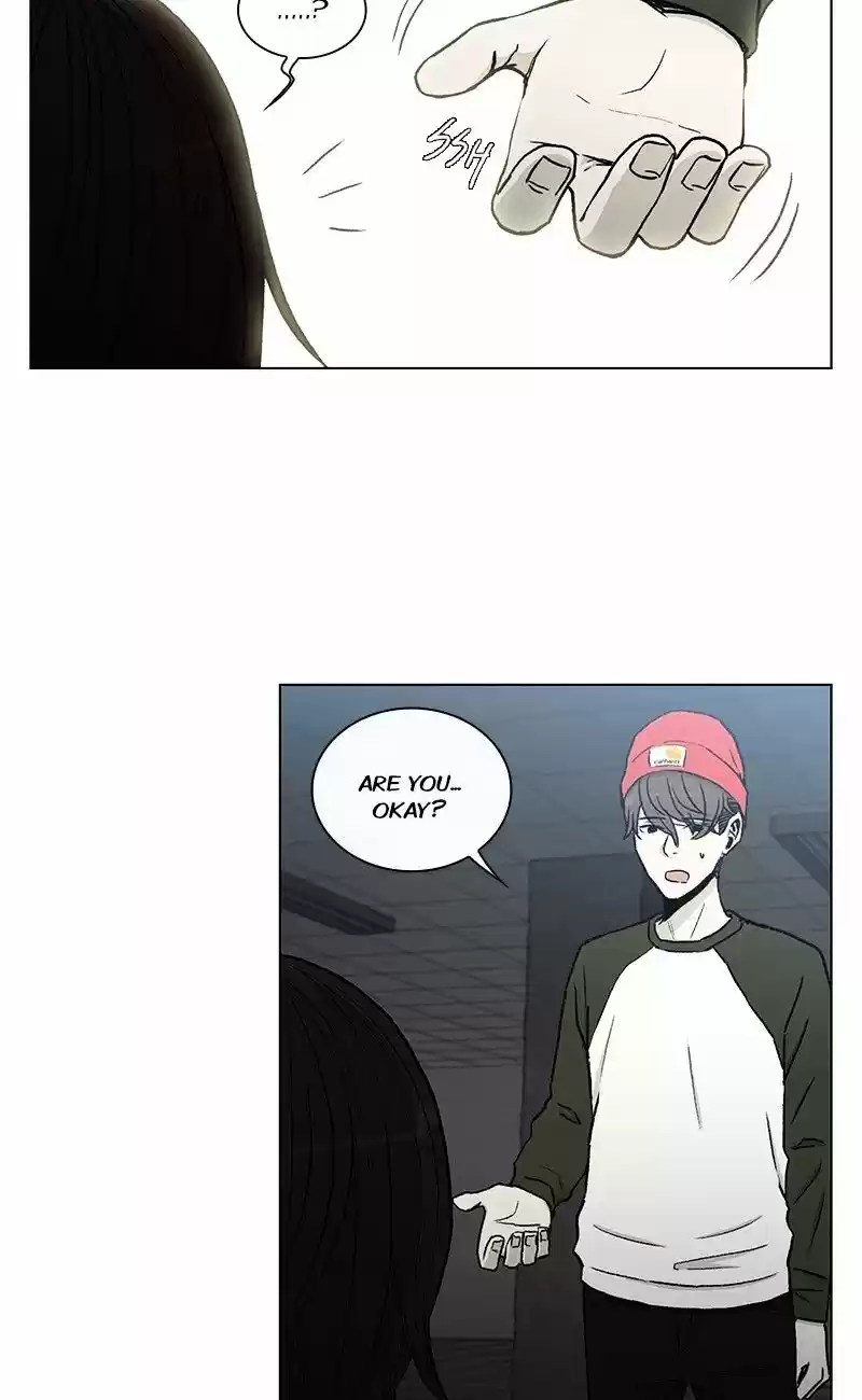 He Is a High-school Girl ch.43