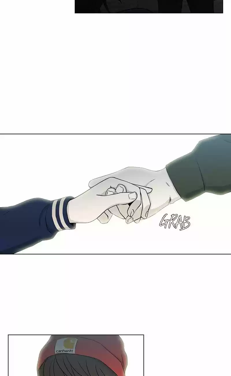 He Is a High-school Girl ch.43