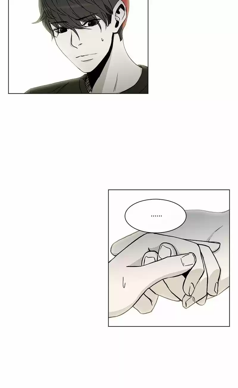 He Is a High-school Girl ch.43