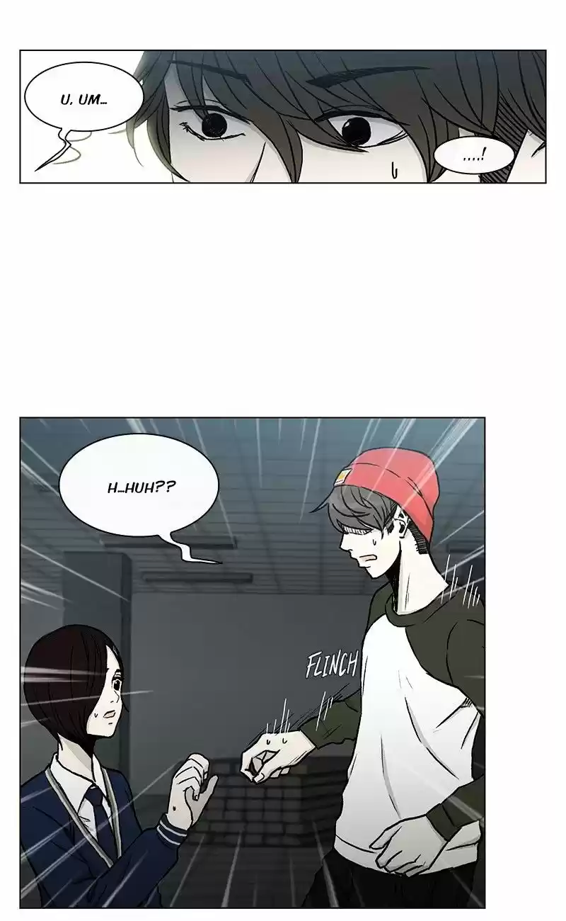 He Is a High-school Girl ch.43