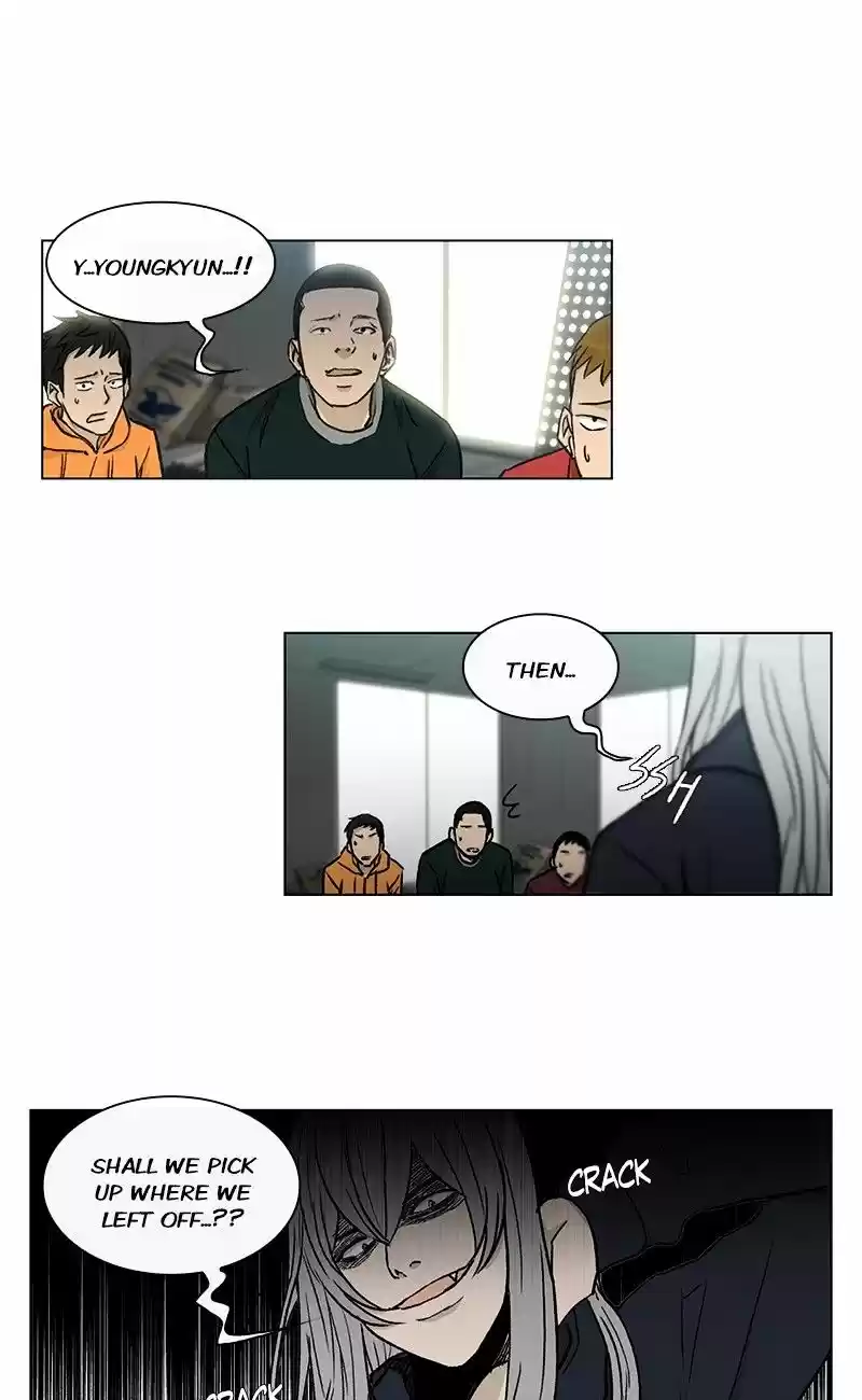 He Is a High-school Girl ch.43