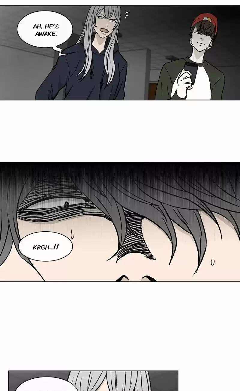 He Is a High-school Girl ch.43