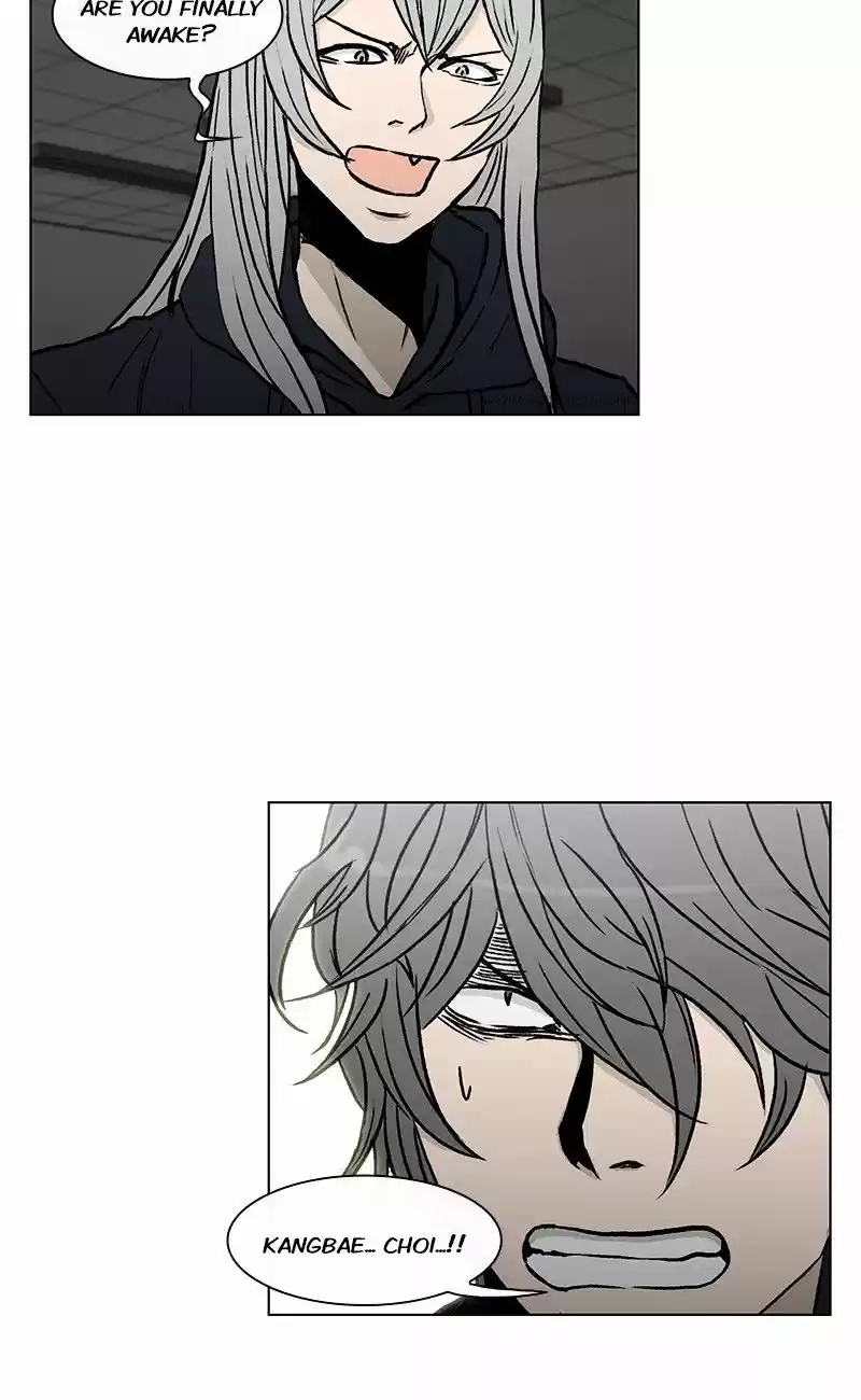 He Is a High-school Girl ch.43