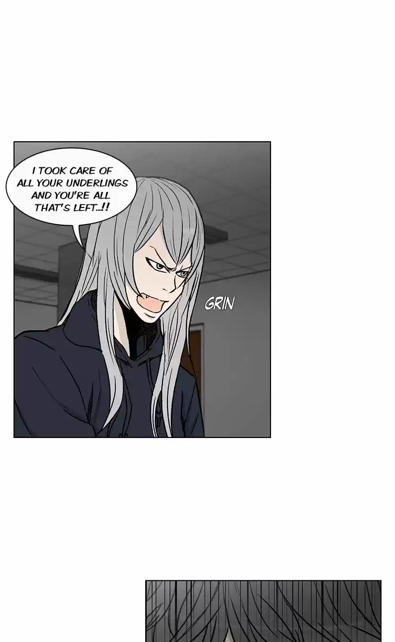 He Is a High-school Girl ch.43