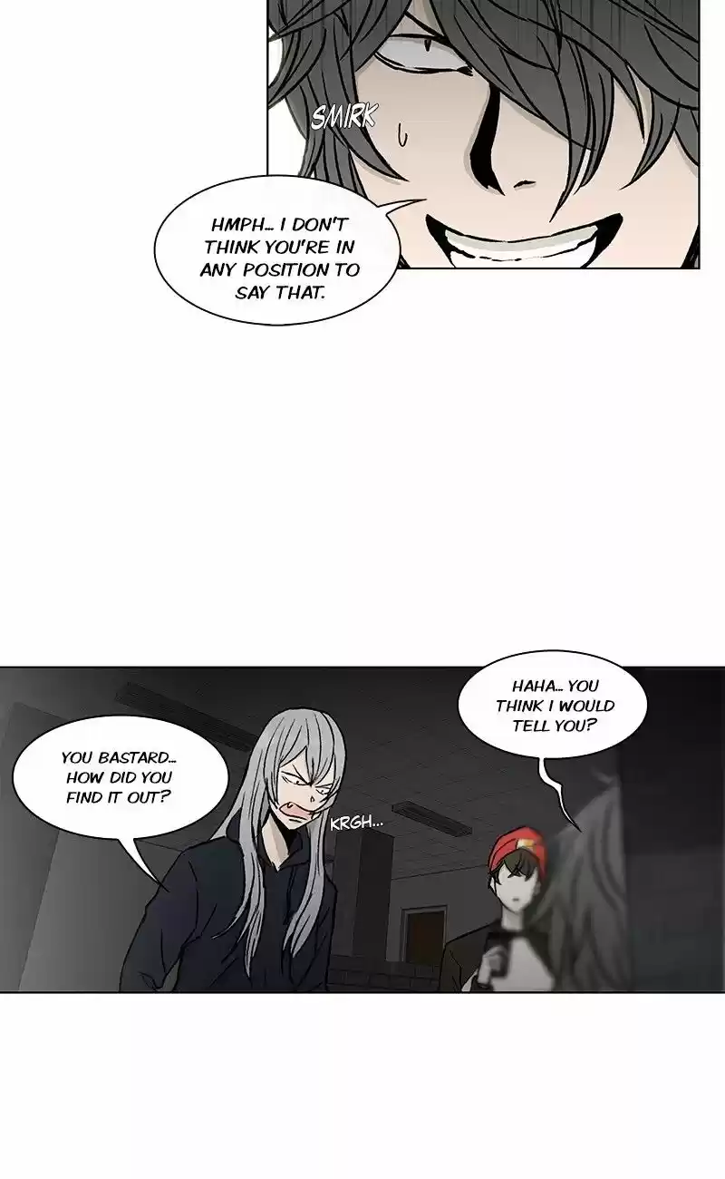 He Is a High-school Girl ch.43