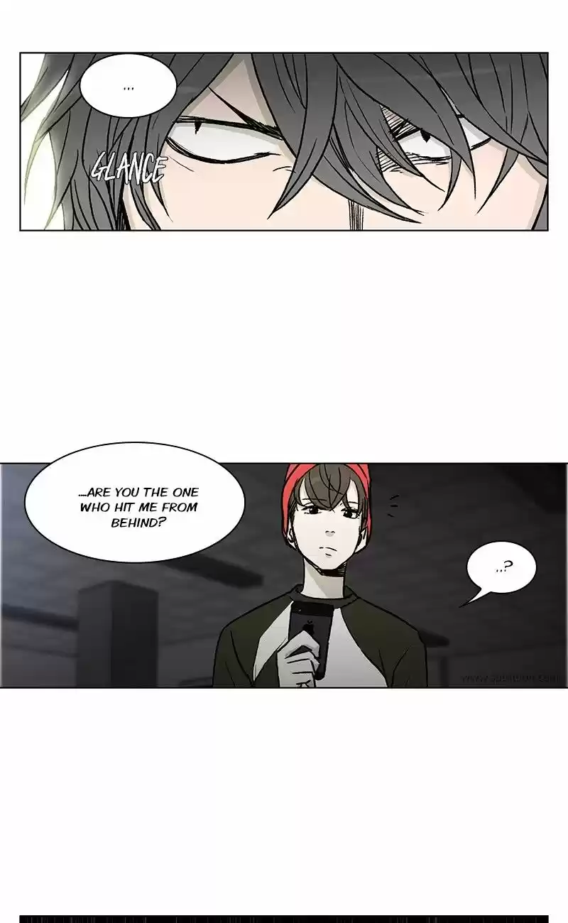 He Is a High-school Girl ch.43