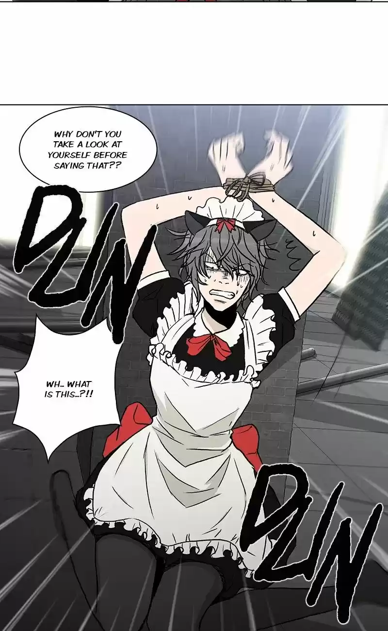 He Is a High-school Girl ch.43