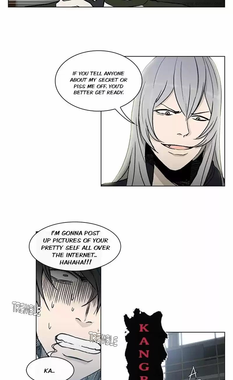 He Is a High-school Girl ch.43