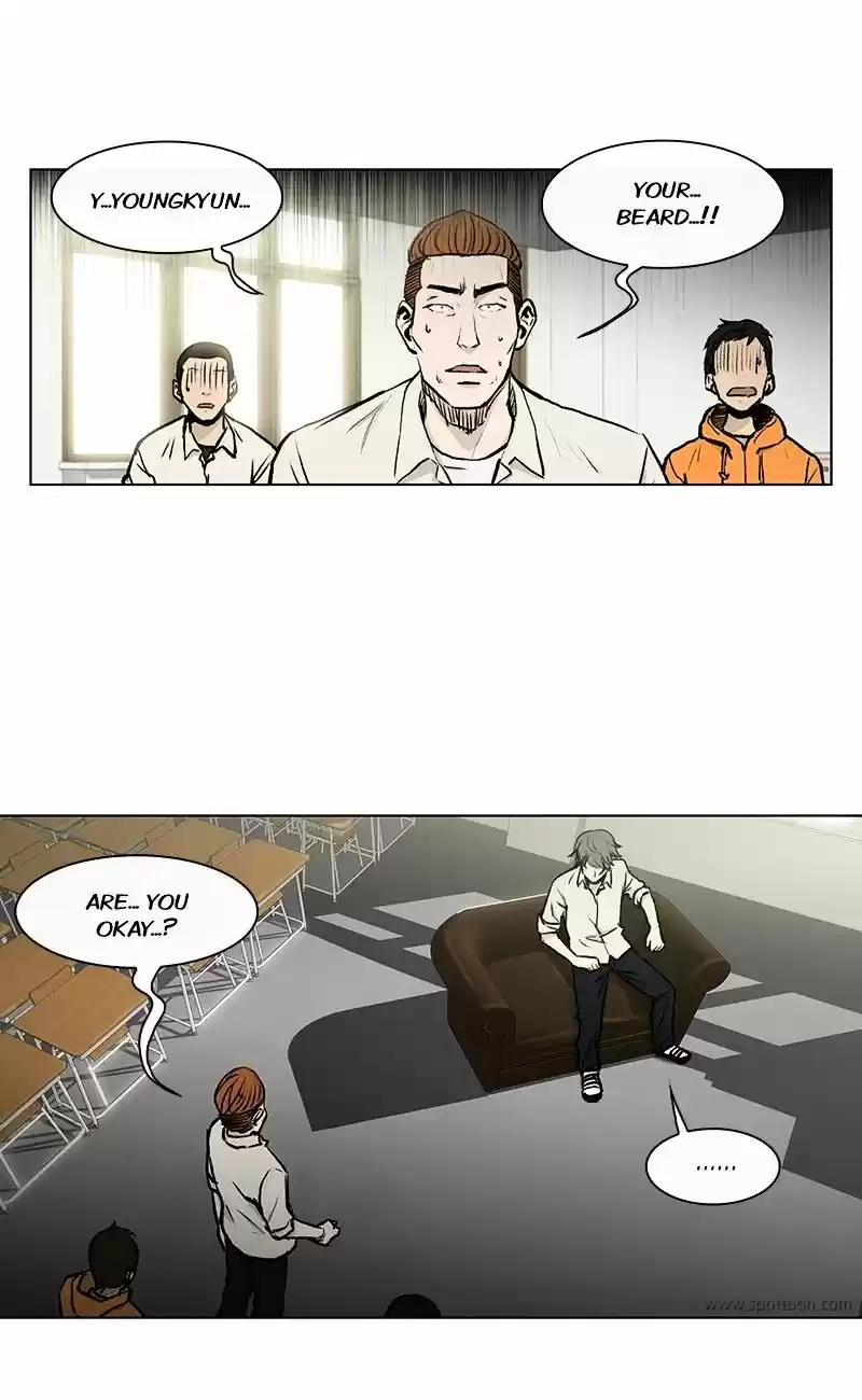 He Is a High-school Girl ch.44