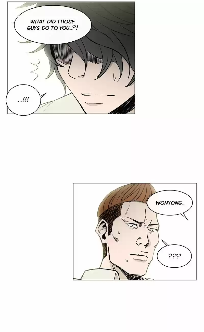 He Is a High-school Girl ch.44