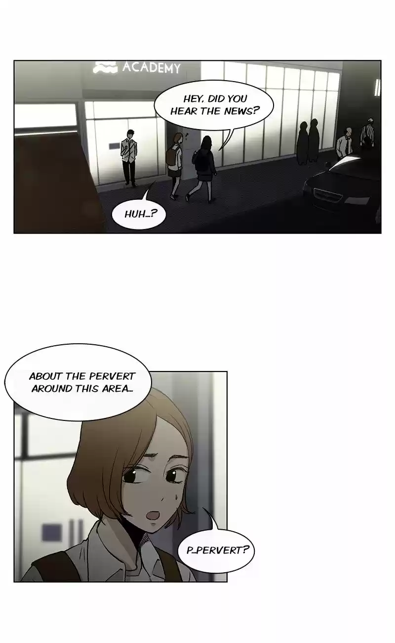 He Is a High-school Girl ch.44