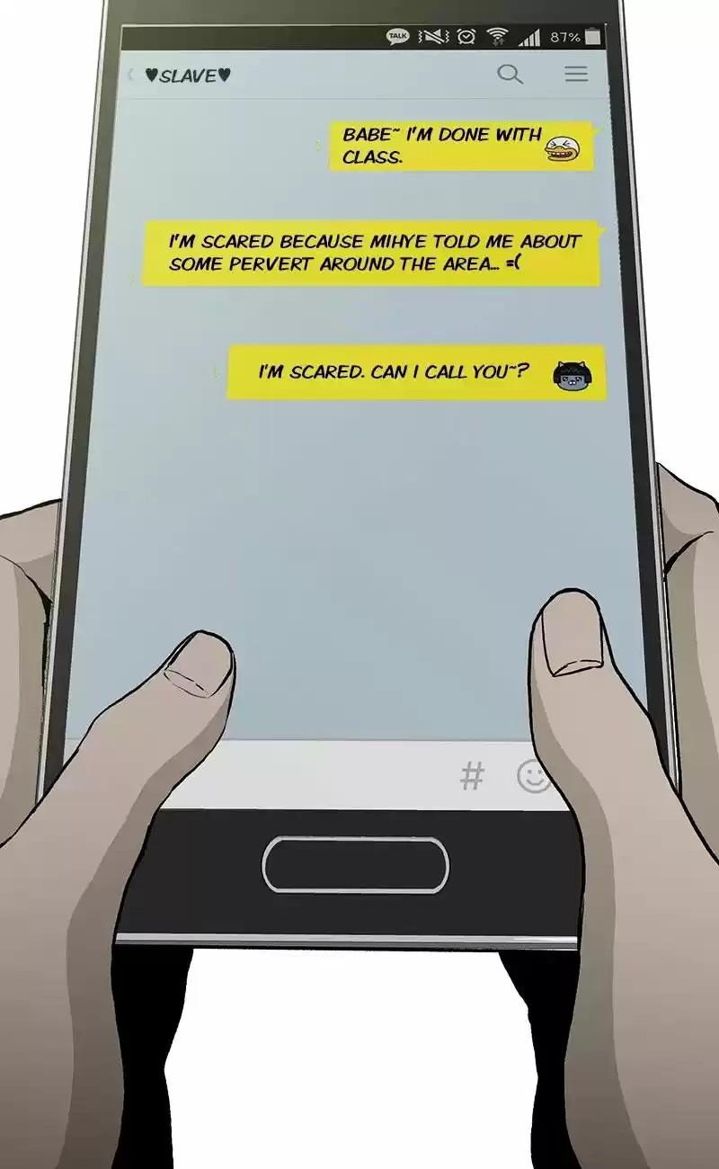 He Is a High-school Girl ch.44