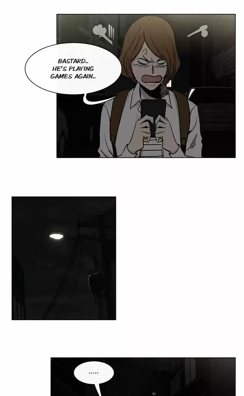 He Is a High-school Girl ch.44