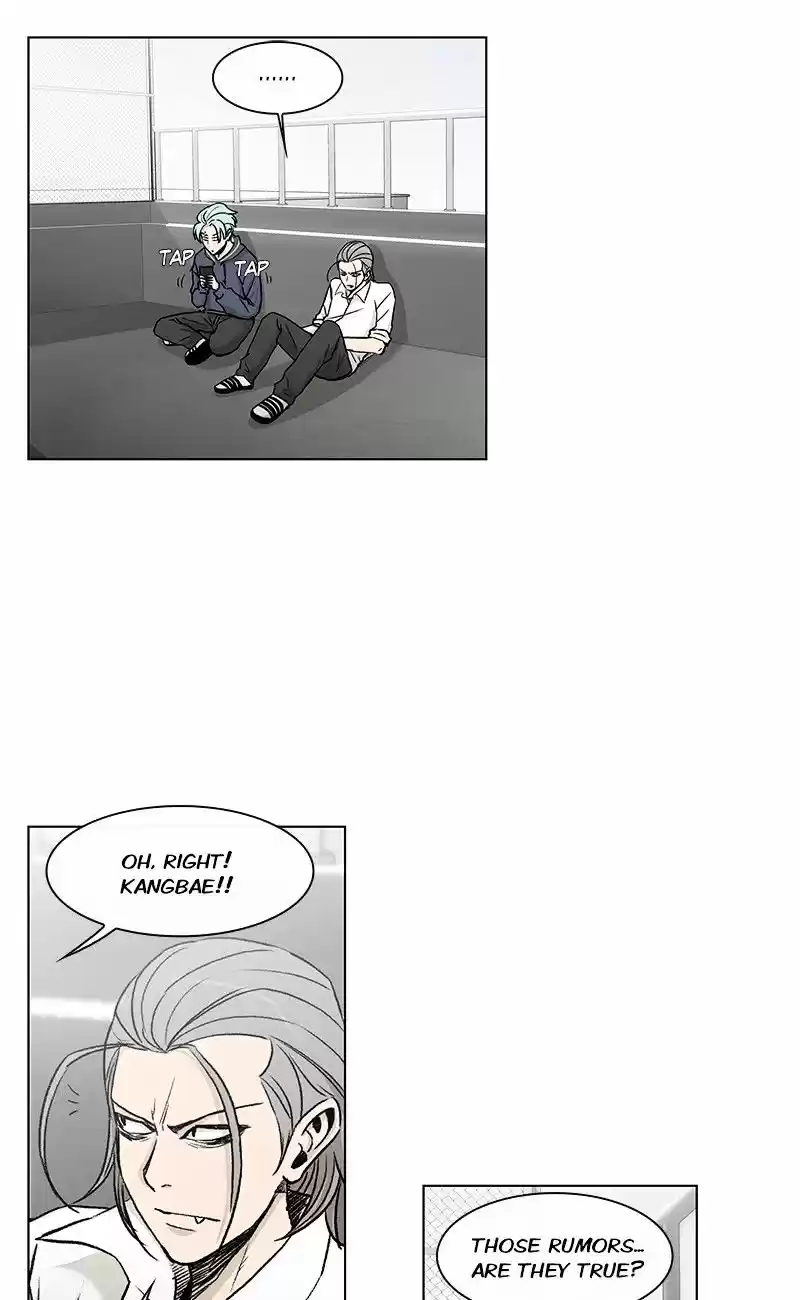 He Is a High-school Girl ch.45