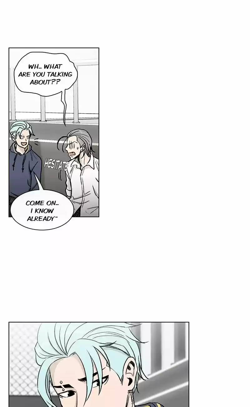 He Is a High-school Girl ch.45