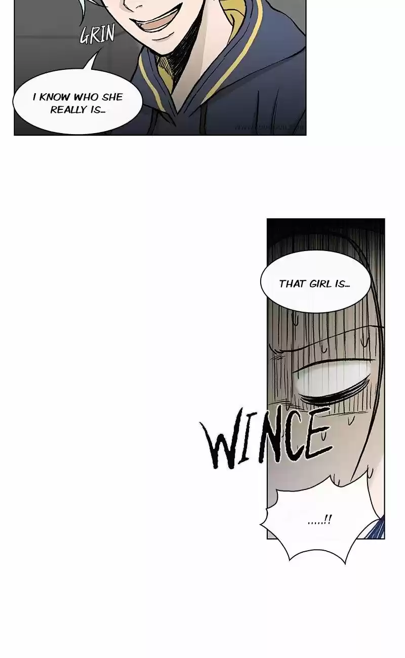 He Is a High-school Girl ch.45