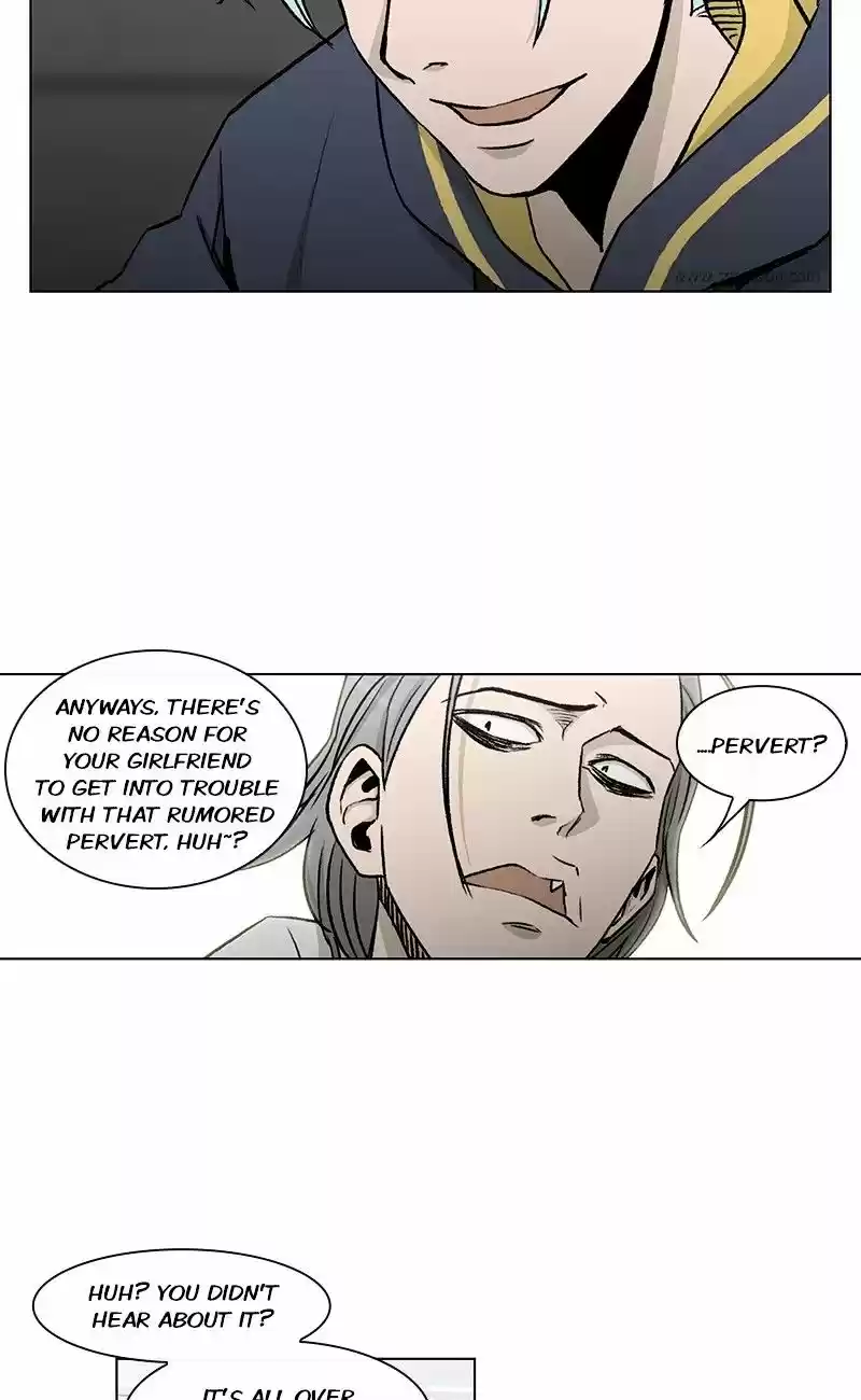 He Is a High-school Girl ch.45